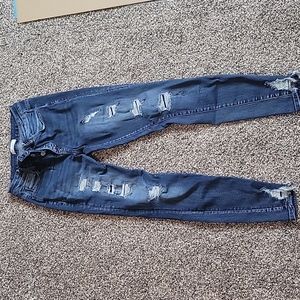 Kancan jeans size 28 used